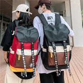 Koreanischer alternativer Outdoor-Rucksack